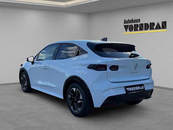 Renault Clio VI Techno TCe115 SHZ, Navi, PDCvo+hi+Kamera