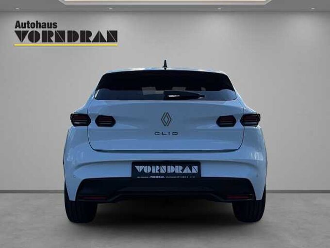 Renault Clio VI Techno TCe115 SHZ, Navi, PDCvo+hi+Kamera