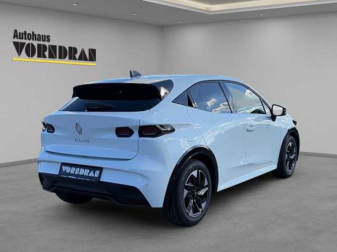 Renault Clio VI Techno TCe115 SHZ, Navi, PDCvo+hi+Kamera