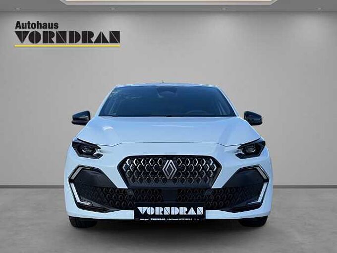 Renault Clio VI Techno TCe115 SHZ, Navi, PDCvo+hi+Kamera