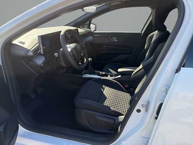 Renault Clio VI Techno TCe115 SHZ, Navi, PDCvo+hi+Kamera