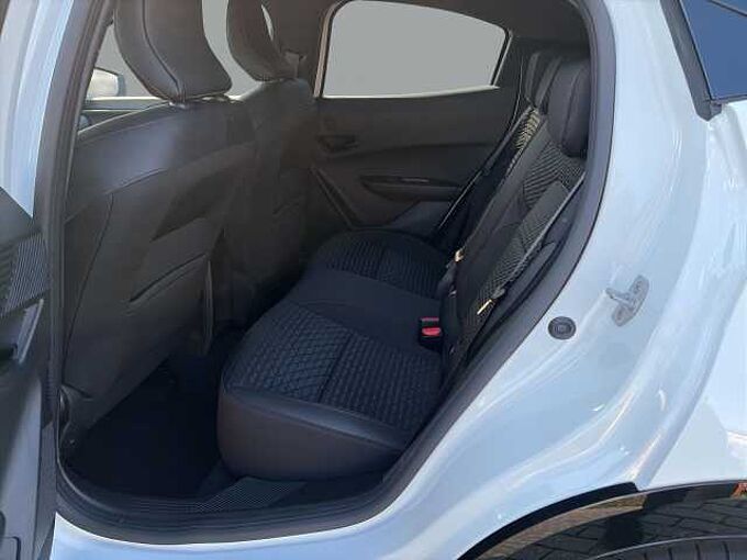 Renault Clio VI Techno TCe115 SHZ, Navi, PDCvo+hi+Kamera