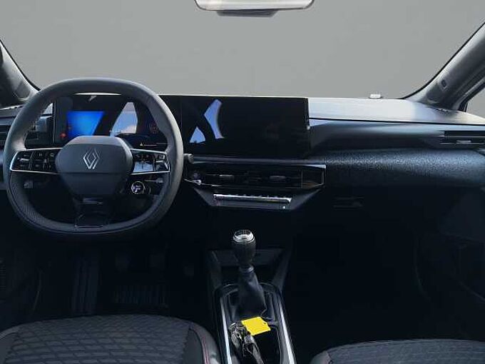 Renault Clio VI Techno TCe115 SHZ, Navi, PDCvo+hi+Kamera