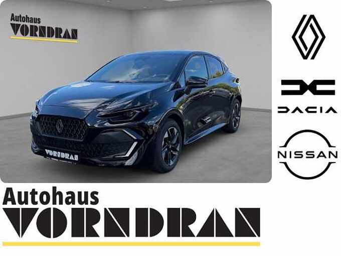 Renault Clio VI Techno TCe115 EDC SHZ, Navi, PDCvo+hi+Kamera