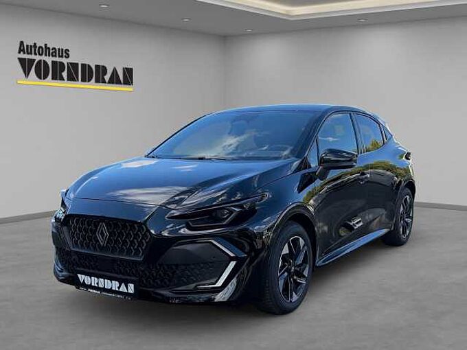 Renault Clio VI Techno TCe115 EDC SHZ, Navi, PDCvo+hi+Kamera