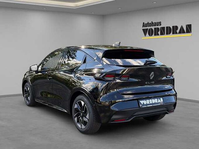 Renault Clio VI Techno TCe115 EDC SHZ, Navi, PDCvo+hi+Kamera