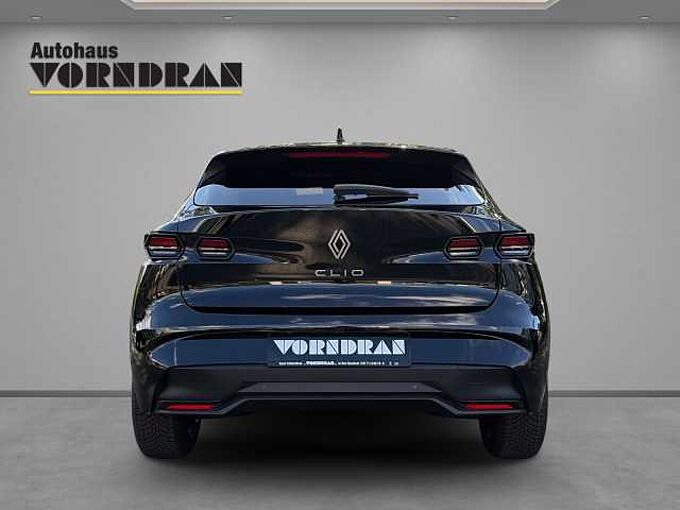 Renault Clio VI Techno TCe115 EDC SHZ, Navi, PDCvo+hi+Kamera