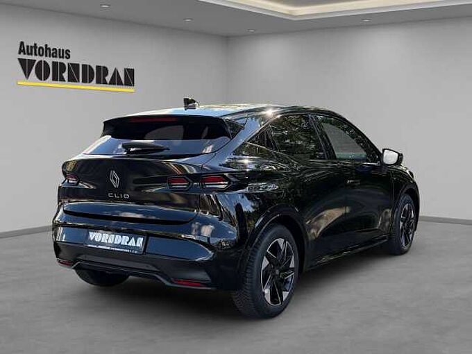 Renault Clio VI Techno TCe115 EDC SHZ, Navi, PDCvo+hi+Kamera