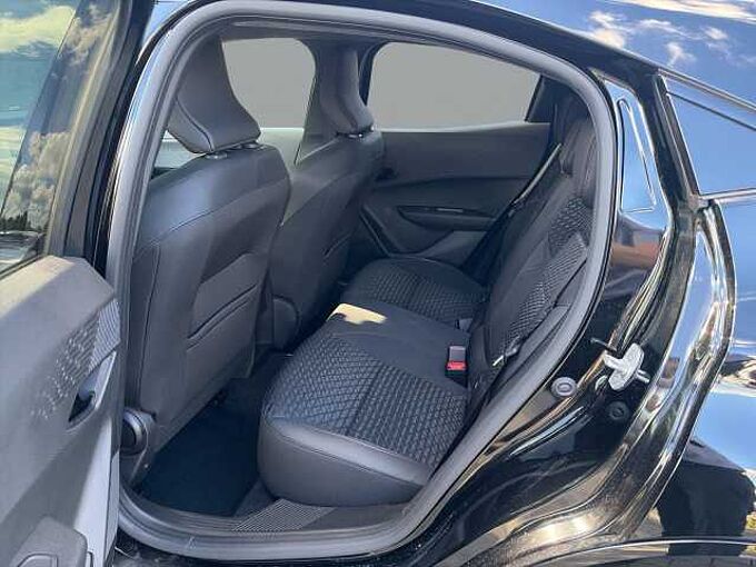 Renault Clio VI Techno TCe115 EDC SHZ, Navi, PDCvo+hi+Kamera