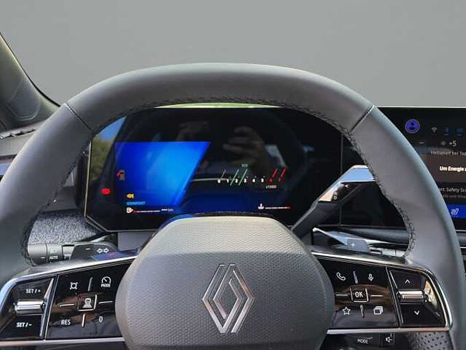 Renault Clio VI Techno TCe115 EDC SHZ, Navi, PDCvo+hi+Kamera