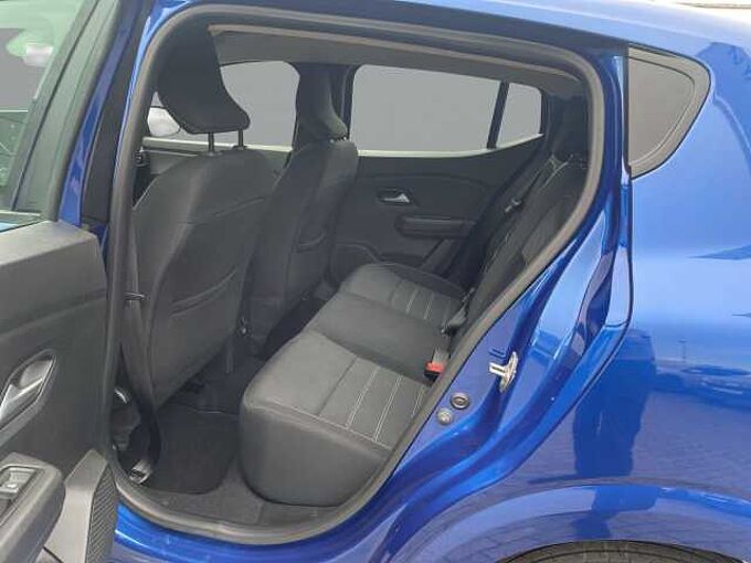 Dacia Sandero Expression TCe 90 PDC vo+hi+Kamera Klimaaut.