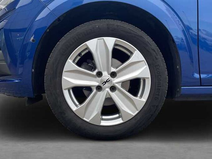 Dacia Sandero Expression TCe 90 PDC vo+hi+Kamera Klimaaut.