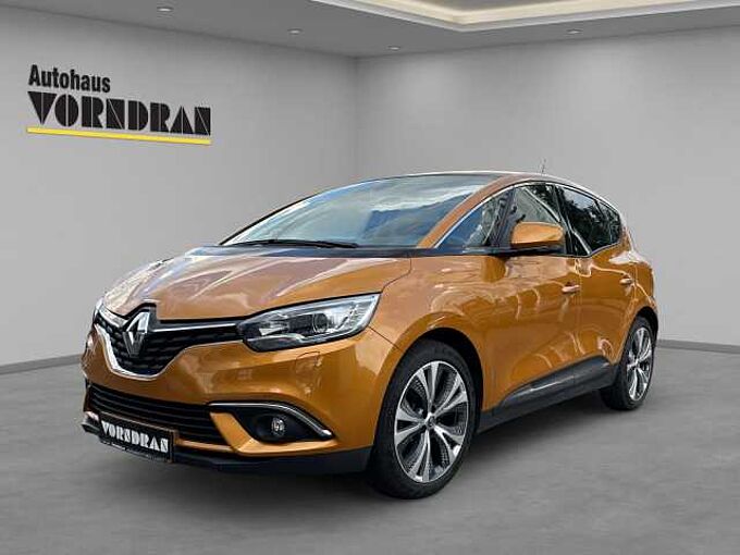Renault Scenic Intens  dCi 110 Mild Hybrid  Navi 8,7',SHZ, AHK