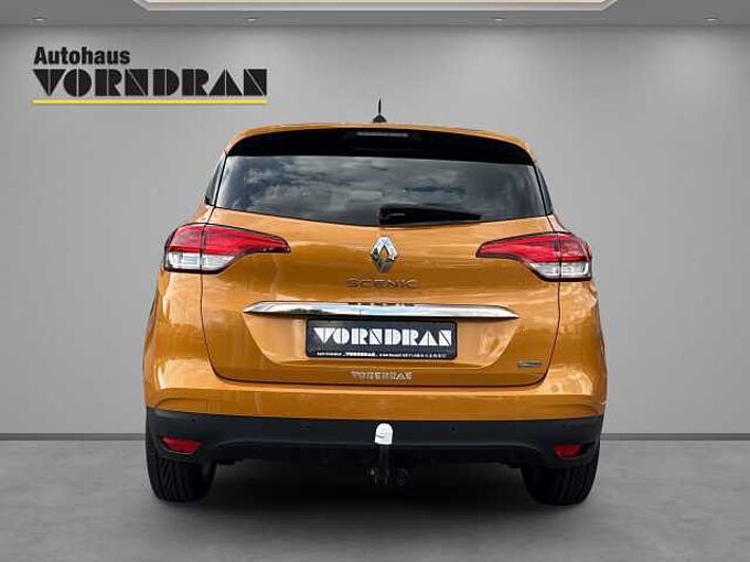 Renault Scenic Intens  dCi 110 Mild Hybrid  Navi 8,7',SHZ, AHK