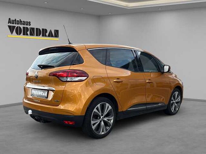 Renault Scenic Intens  dCi 110 Mild Hybrid  Navi 8,7',SHZ, AHK