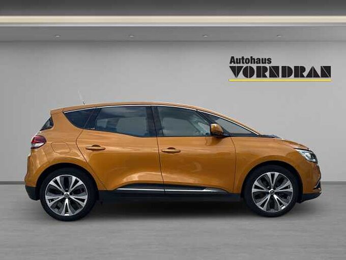 Renault Scenic Intens  dCi 110 Mild Hybrid  Navi 8,7',SHZ, AHK