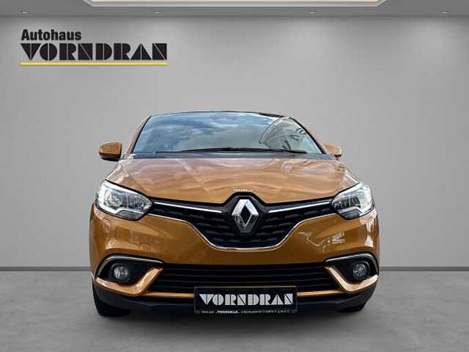 Renault Scenic Intens  dCi 110 Mild Hybrid  Navi 8,7',SHZ, AHK