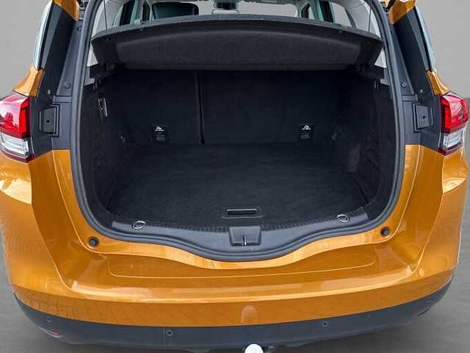 Renault Scenic Intens  dCi 110 Mild Hybrid  Navi 8,7',SHZ, AHK