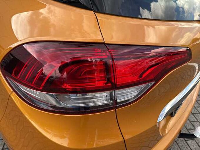 Renault Scenic Intens  dCi 110 Mild Hybrid  Navi 8,7',SHZ, AHK