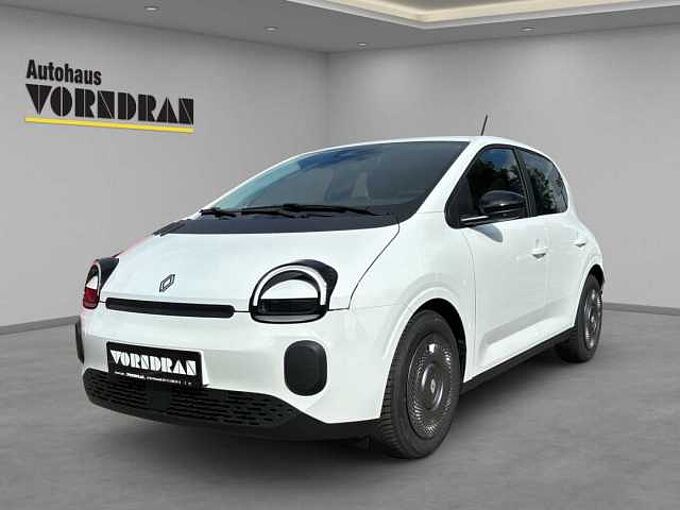 Renault Twingo Electric  Evolution Klima PDC CCS Voll-LED Scheinwerfer