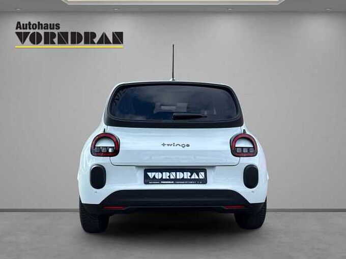 Renault Twingo Electric  Evolution Klima PDC CCS Voll-LED Scheinwerfer
