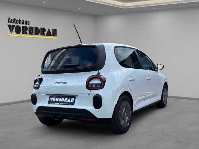 Renault Twingo Electric  Evolution Klima PDC CCS Voll-LED Scheinwerfer