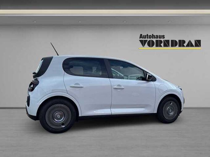 Renault Twingo Electric  Evolution Klima PDC CCS Voll-LED Scheinwerfer