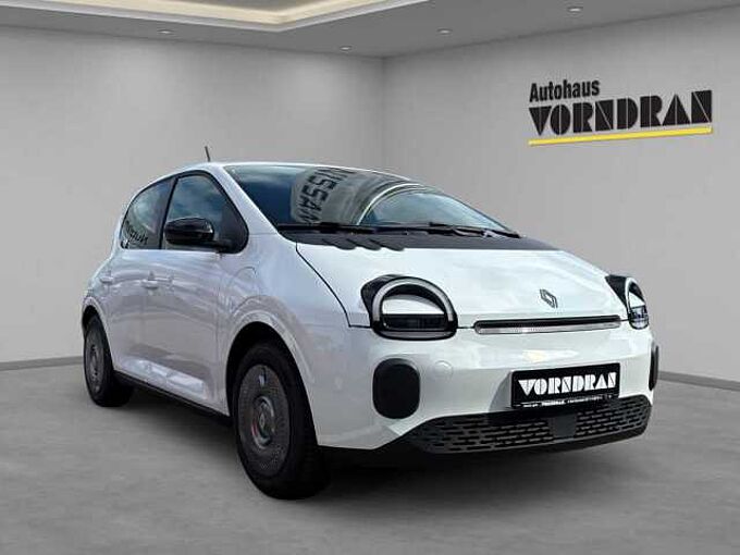 Renault Twingo Electric  Evolution Klima PDC CCS Voll-LED Scheinwerfer