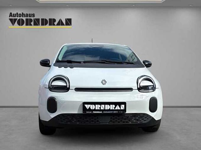 Renault Twingo Electric  Evolution Klima PDC CCS Voll-LED Scheinwerfer