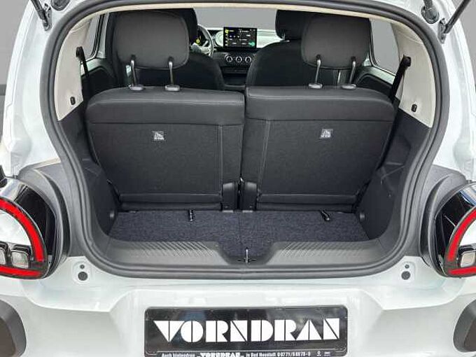 Renault Twingo Electric  Evolution Klima PDC CCS Voll-LED Scheinwerfer