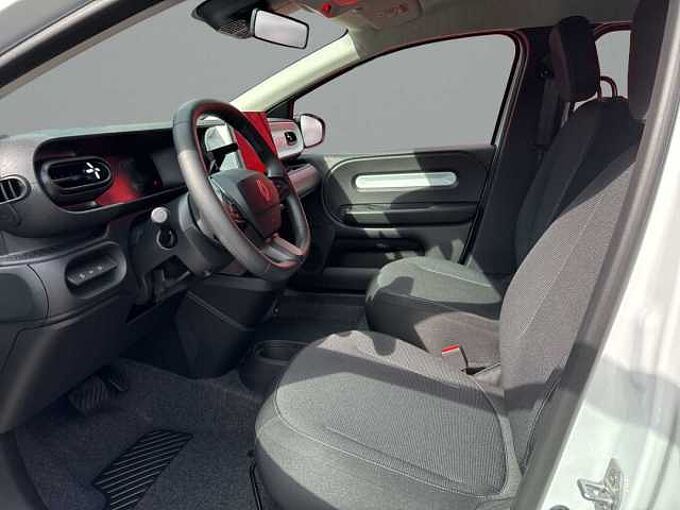 Renault Twingo Electric  Evolution Klima PDC CCS Voll-LED Scheinwerfer