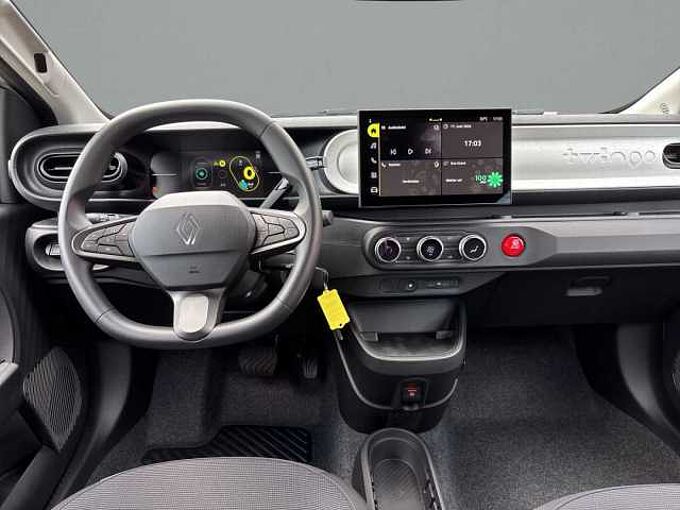 Renault Twingo Electric  Evolution Klima PDC CCS Voll-LED Scheinwerfer