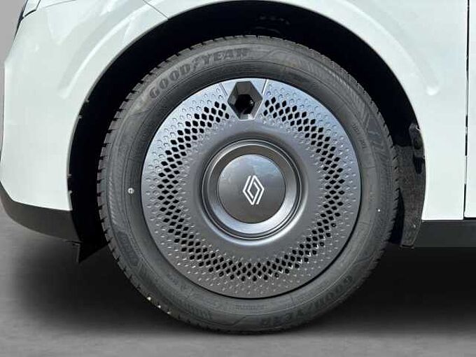 Renault Twingo Electric  Evolution Klima PDC CCS Voll-LED Scheinwerfer