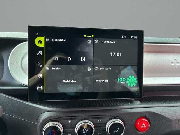 Renault Twingo Electric  Evolution Klima PDC CCS Voll-LED Scheinwerfer
