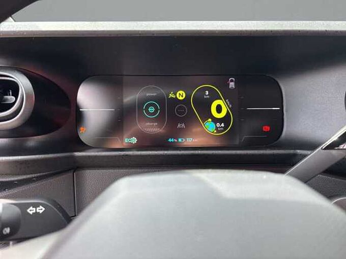 Renault Twingo Electric  Evolution Klima PDC CCS Voll-LED Scheinwerfer