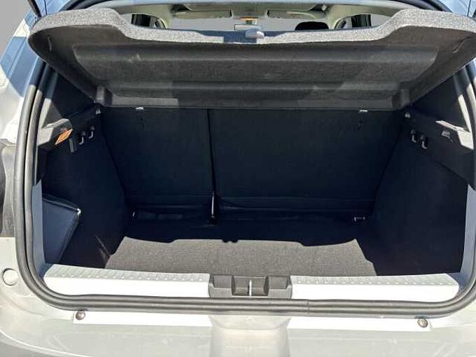 Dacia Sandero Stepway Eco-G 100 Expression PDC+Kamera SHZ Klimaaut.