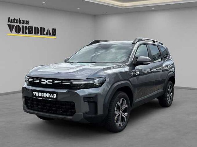Dacia Bigster Expression Full-Hybrid-G150 4x4 SHZ 360&deg;Kamera Navi