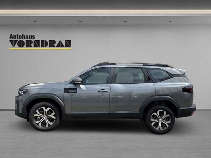 Dacia Bigster Expression Full-Hybrid-G150 4x4 SHZ 360&deg;Kamera Navi
