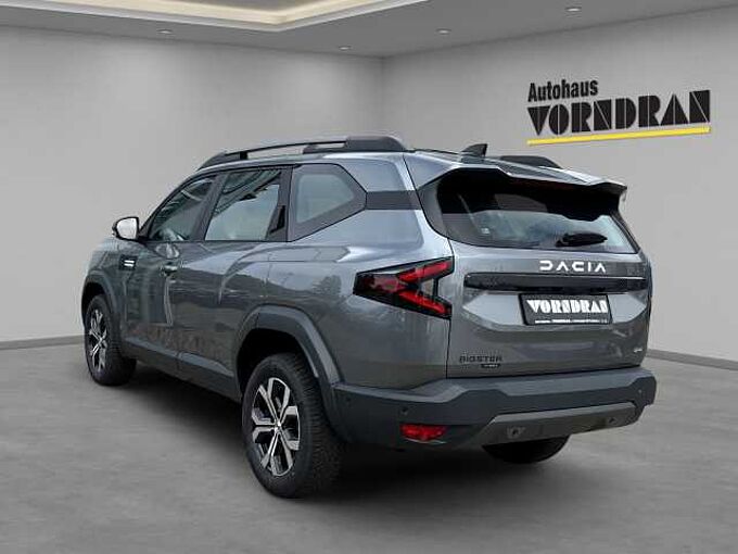 Dacia Bigster Expression Full-Hybrid-G150 4x4 SHZ 360&deg;Kamera Navi