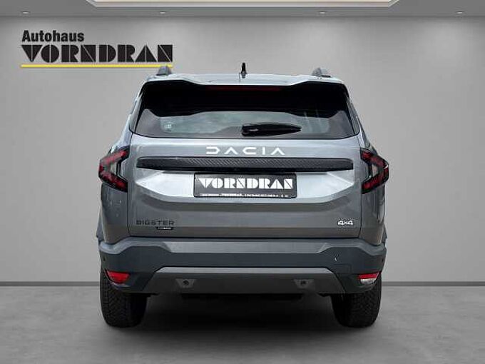 Dacia Bigster Expression Full-Hybrid-G150 4x4 SHZ 360&deg;Kamera Navi