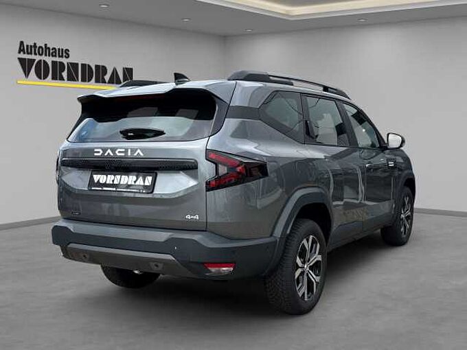 Dacia Bigster Expression Full-Hybrid-G150 4x4 SHZ 360&deg;Kamera Navi