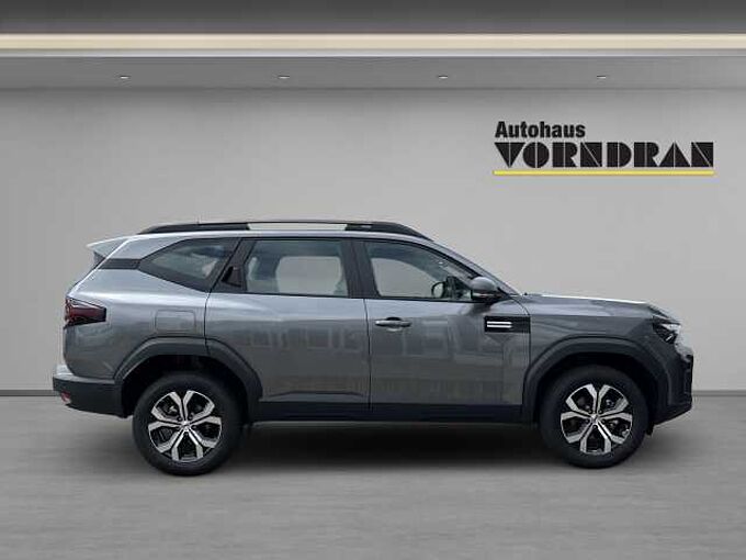 Dacia Bigster Expression Full-Hybrid-G150 4x4 SHZ 360&deg;Kamera Navi