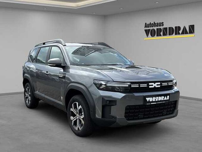 Dacia Bigster Expression Full-Hybrid-G150 4x4 SHZ 360&deg;Kamera Navi
