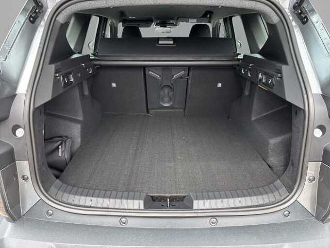 Dacia Bigster Expression Full-Hybrid-G150 4x4 SHZ 360&deg;Kamera Navi