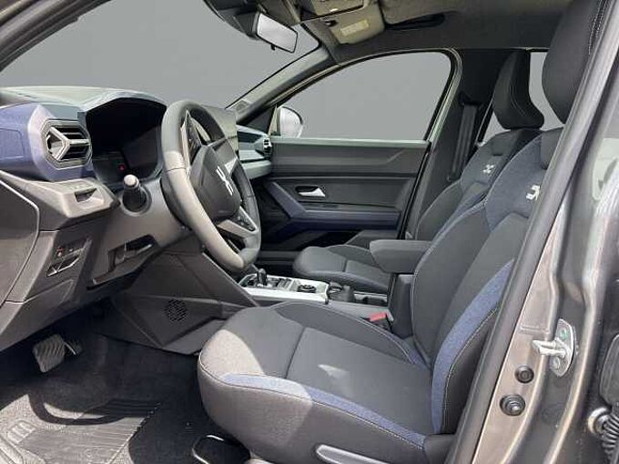 Dacia Bigster Expression Full-Hybrid-G150 4x4 SHZ 360&deg;Kamera Navi