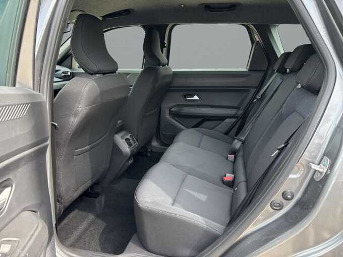 Dacia Bigster Expression Full-Hybrid-G150 4x4 SHZ 360&deg;Kamera Navi
