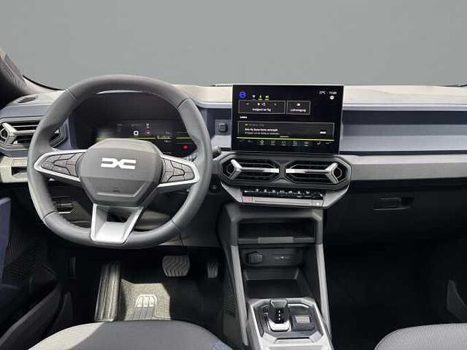 Dacia Bigster Expression Full-Hybrid-G150 4x4 SHZ 360&deg;Kamera Navi