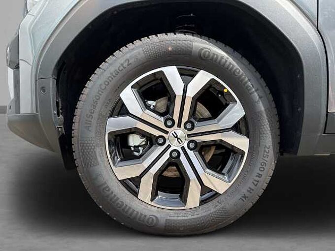 Dacia Bigster Expression Full-Hybrid-G150 4x4 SHZ 360&deg;Kamera Navi