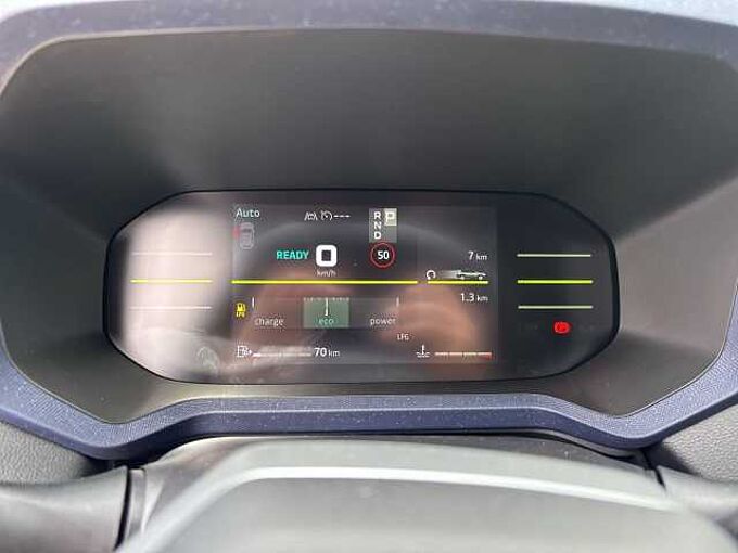 Dacia Bigster Expression Full-Hybrid-G150 4x4 SHZ 360&deg;Kamera Navi