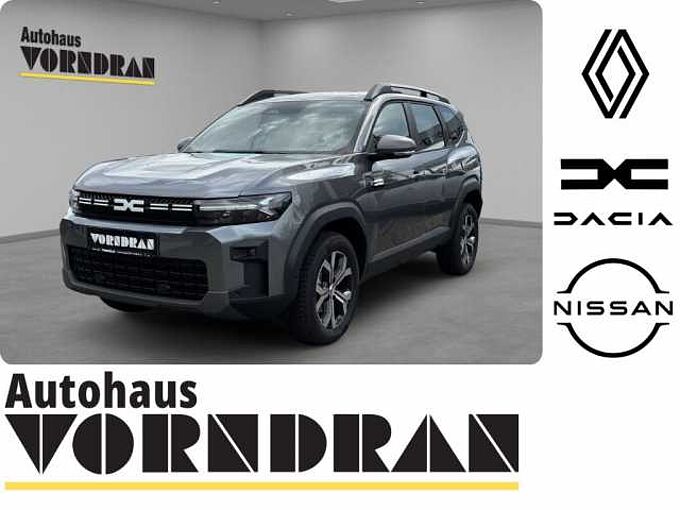 Dacia Bigster Expression Full-Hybrid-G150 4x4 SHZ 360&deg;Kamera Navi
